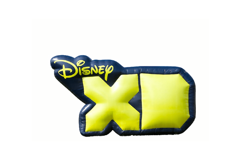 Product afbeelding Disney XD - Powiększenie produktu